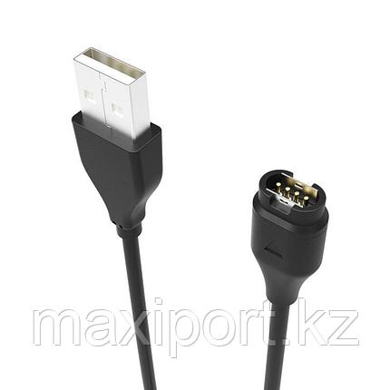 USB кабель для зарядки Garmin Fenix 7 7S 7X, фото 2