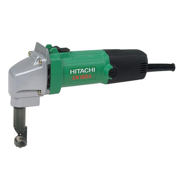 Просечные ножницы по металлу HITACHI CN16SALA