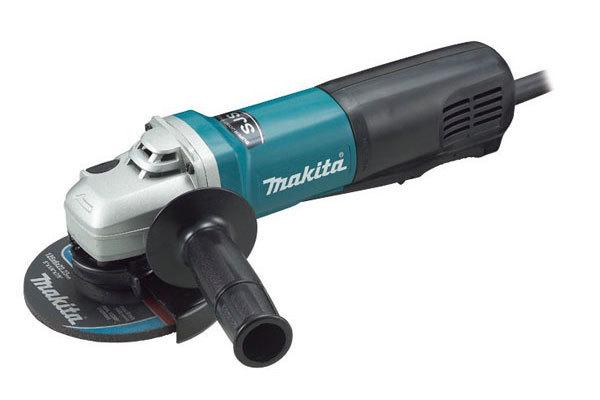 Угловая шлифовальная машина Makita 9565PC