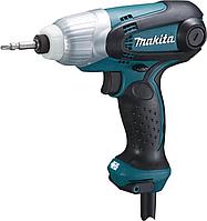 Ударный шуруповерт Makita TD0101