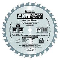 Диск пильный CMT 305х4,2/2,8х30 Z=36 203.036.12M