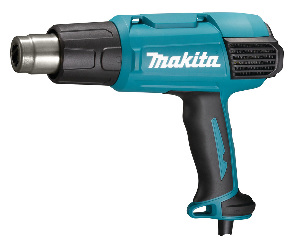 Строительный фен Makita HG6531CK