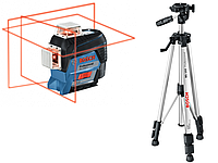 Линейный лазерный нивелир GLL 3-80 C Professional 0601063R01