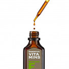Натуральный витамин Е - Essential Vitamins, фото 3