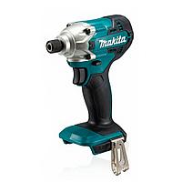 Аккумуляторный ударный винтовёрт Makita DTD156Z