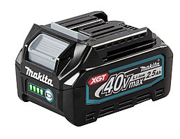 Аккумуляторная батарея Makita XGT BL4025 191B36-3