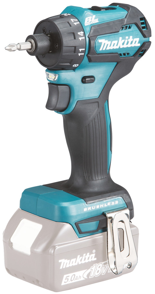 Аккумуляторный винтовёрт Makita DDF083Z