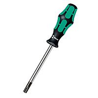 367 Отвёртка Wera TORX® BO TX 25x100 мм 05138263001