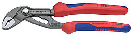 KNIPEX Cobra® черненая 180 мм 8702180SB