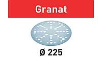 Шлифовальные круги Granat STF D225/48 P60 GR/1 205654/1