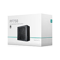 Блок питания Deepcool PF750