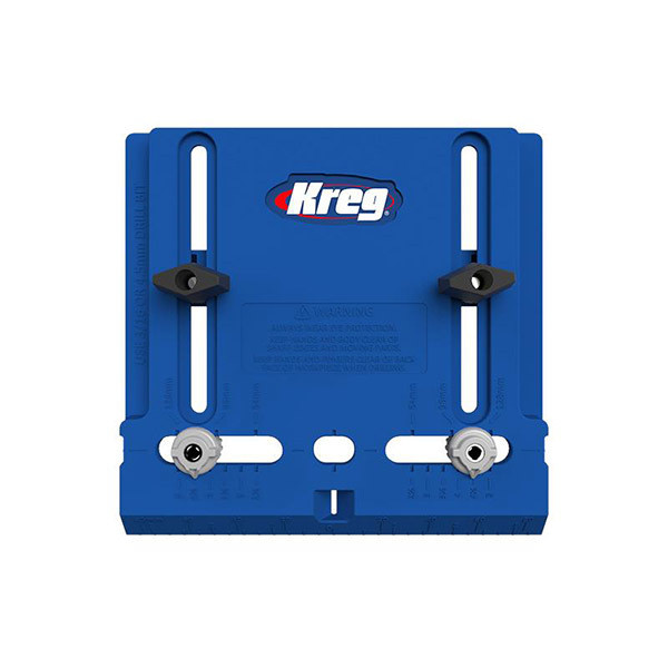 Кондуктор для установки ручек Kreg KHI-PULL-INT - фото 1 - id-p101643246
