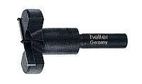 Сверло Форстнера Heller 25 мм (для станков)
