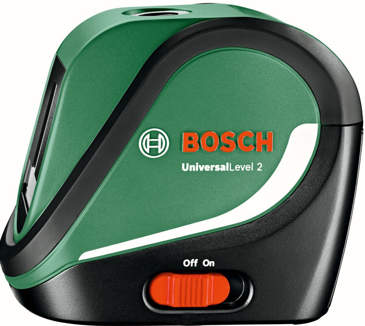 Лазерный нивелир BOSCH UniversalLevel 2 Set , DIY 0603663801 - фото 3 - id-p101643303