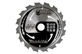 Пильный диск по дереву Makita M-FORCE 235х30/20/15,88х2,3 мм/40 B-31429