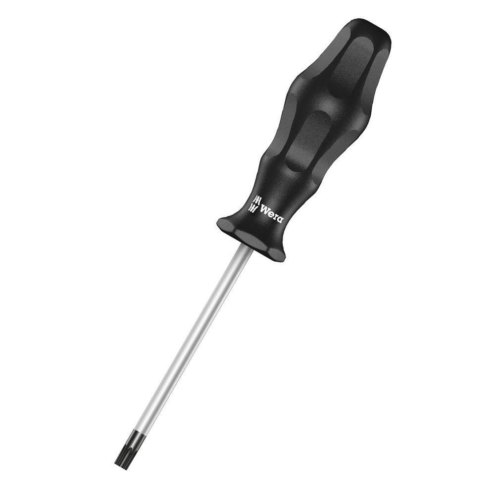 1767 Отвёртка Wera TORX® TX 15x80 мм 05031303001