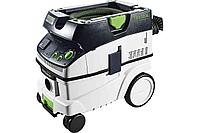 Пылесос FESTOOL CTL 26 E AC CLEANTEC 574945