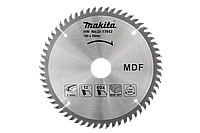 Пильный диск Makita 185х30/16/20х/60 D-17902
