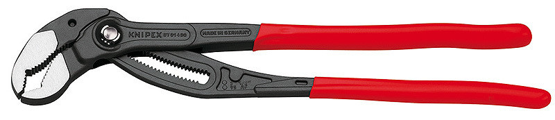 KNIPEX Cobra® XL/XXL черненая 400 мм 8701400 - фото 1 - id-p101639660