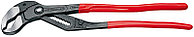 KNIPEX Cobra® XL/XXL черненая 560 мм 8701560