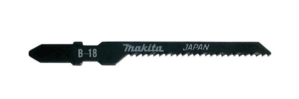 Пилка по дереву для лобзика Makita B-18 A-85709