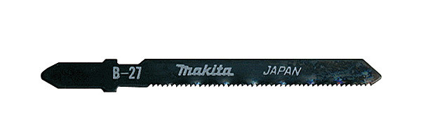 Пилка по металлу для лобзика Makita B-27 A-85787 - фото 1 - id-p101638504