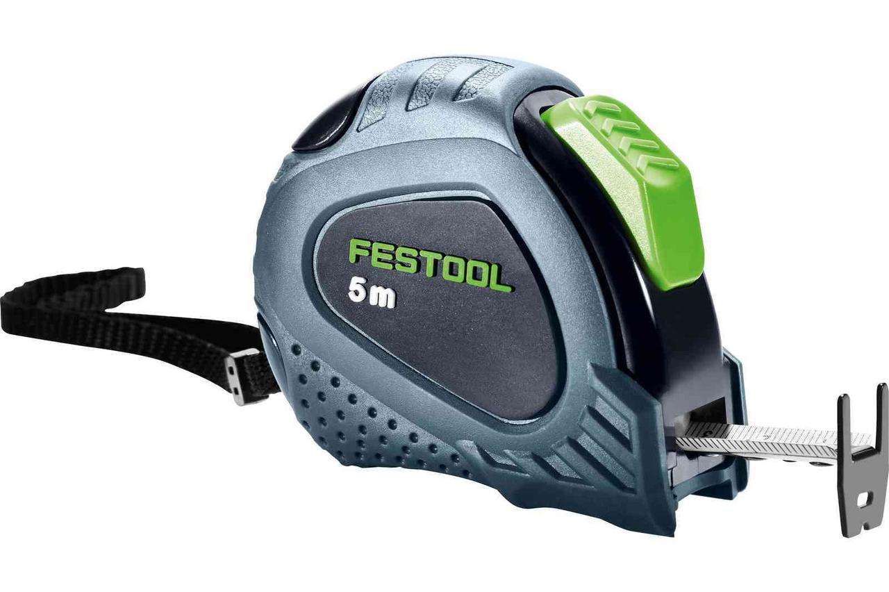 Рулетка MB Festool 5 м 205182