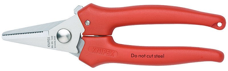 Ножницы комбинированные 140 мм 9505140 - фото 1 - id-p101639721