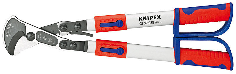 Ножницы для резки кабелей 570 мм 9532038