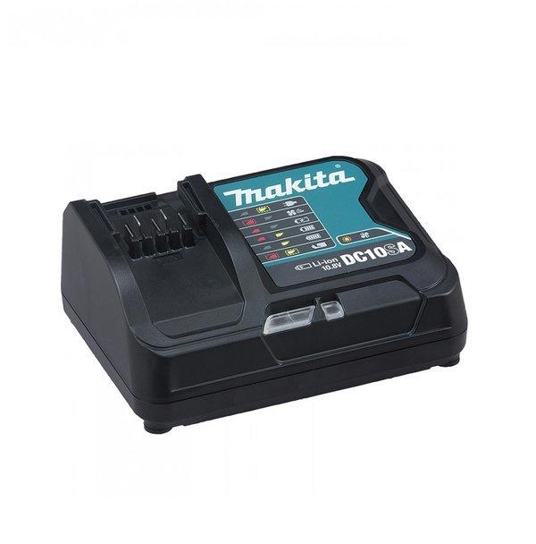 Зарядное устройство Makita DC10SA 197347-2