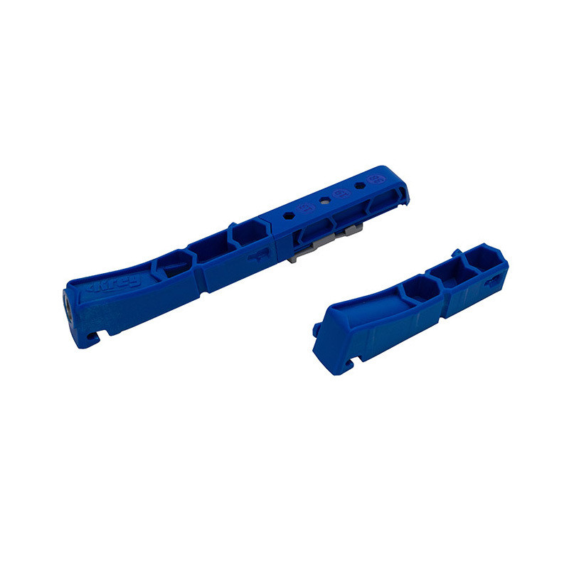 Набор из кондуктора и соединителя для Pocket-Hole Jig 310 & 320 KPHA110-INT - фото 1 - id-p101644467
