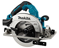 Аккумуляторная дисковая пила Makita DHS783ZJU