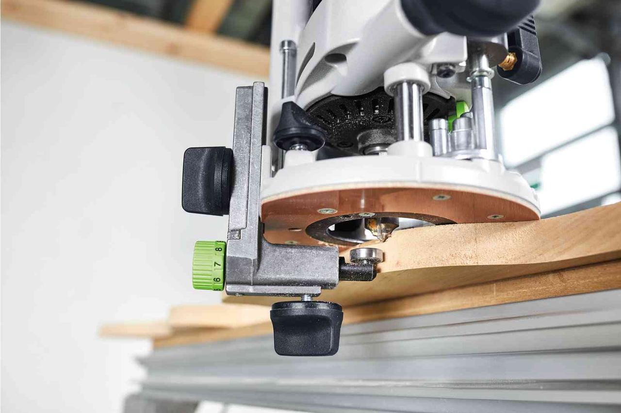 Вертикальный фрезер FESTOOL OF 1010 REBQ-Plus 576919 - фото 4 - id-p101646459