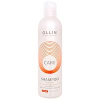 Ollin Шампунь для волос Care Restore Shampoo 250 мл для придания объема