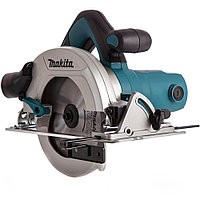 Пила дисковая Makita HS6601J