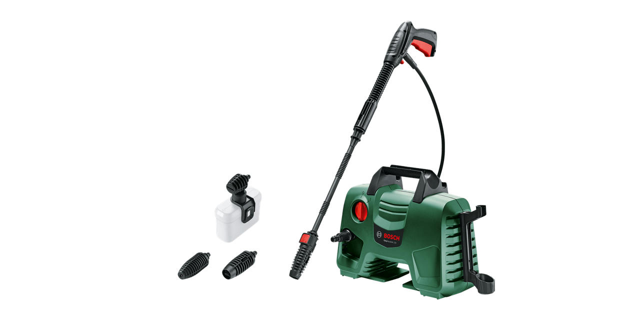 Мойка высокого давления BOSCH EasyAquatak 110 06008A7F00