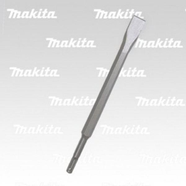 Плоское долото Makita SDS-plus 20х400 мм D-19021 - фото 1 - id-p101642741