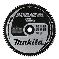Диск по Дереву пильный Makita Makblade Plus 216ммх30мм 48зуб B-44616