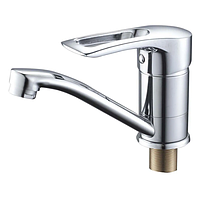 Смеситель раковина Premium Hansberg 555-15cm (ящ   10) MIXXUS