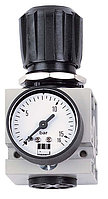 Регулятор давления с манометром DM 3/8 W D302002