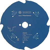Пильный диск Expert for Fibre Cement 165x20x2,2 мм 2608644122