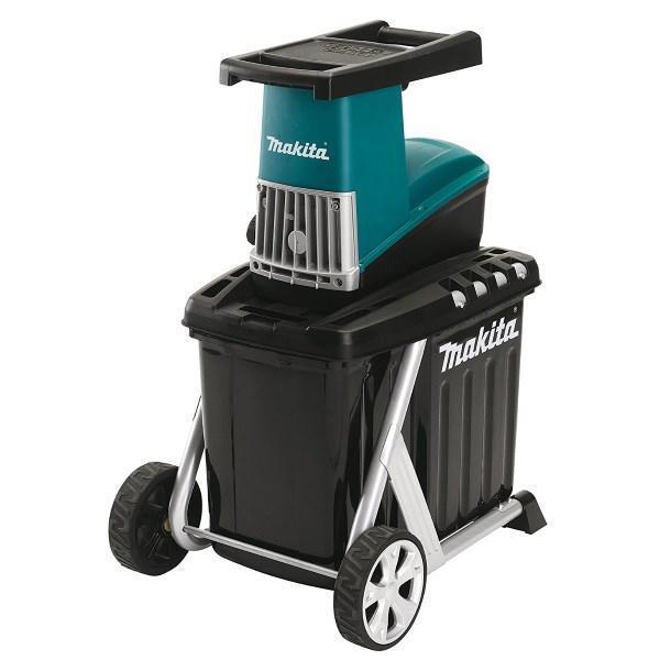 Садовый измельчитель Makita UD2500 - фото 1 - id-p101644696