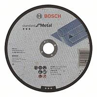 Отрезной диск Standard for Metal 230 х 3,0 мм 2608603168