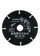Отрезной диск Carbide Multi Wheel по дереву, 125 мм 2608623013