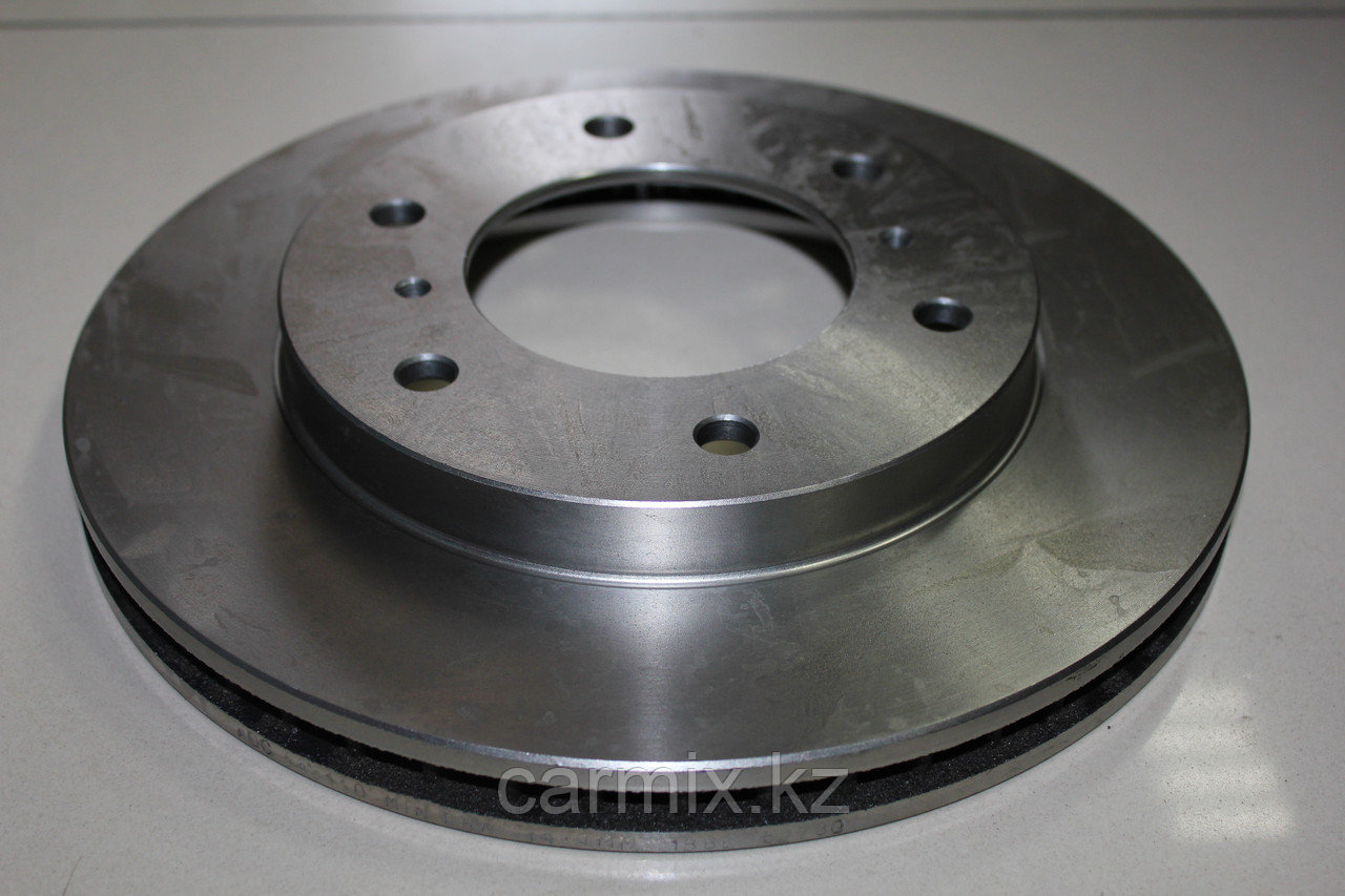 Купить Передние Тормозные Диски Hi Q