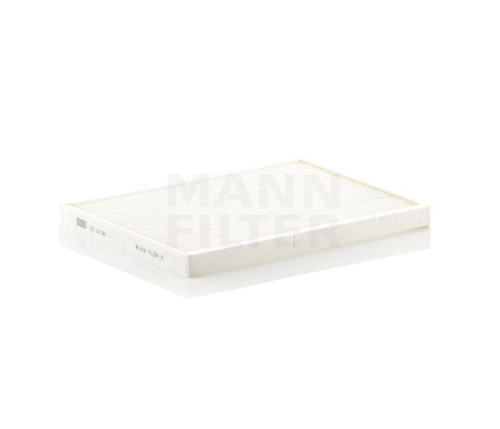 MANN-FILTER cалонный фильтр CU 2138