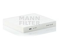 MANN-FILTER cалонный фильтр CU 2141