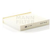 MANN-FILTER cалонный фильтр CU 2145