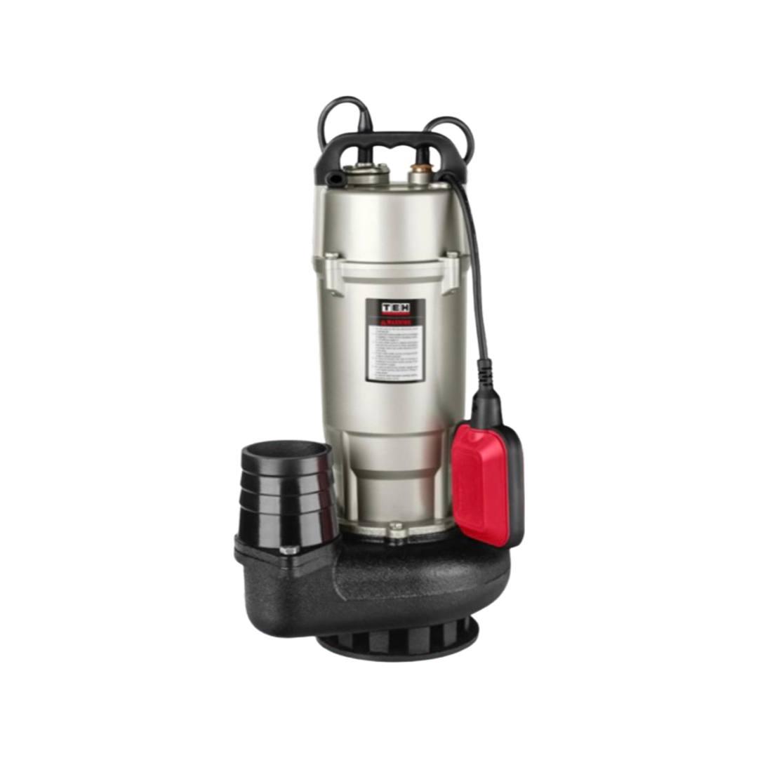Submersible Pump Насос погружной с поплавком QDX40-6-1.1F TP32110F