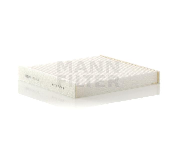 MANN-FILTER cалонный фильтр CU 22 013